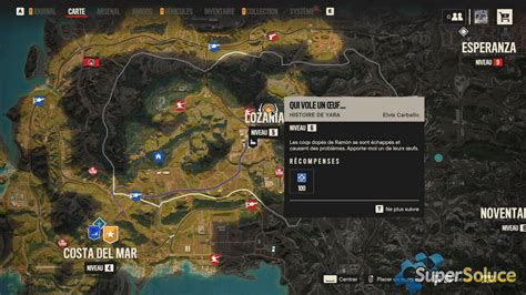 Far Cry 6 Walkthrough Over Easy 002 Game Of Guides