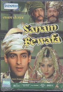 Sanam Bewafa - Film Cast, Release Date, Sanam Bewafa Full Movie Download, Online MP3 Songs, HD ...