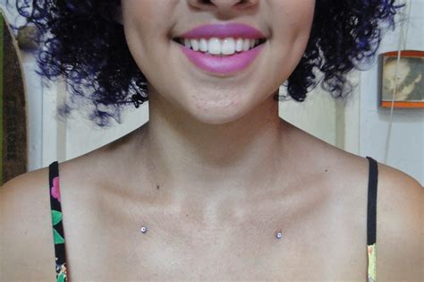 Becca Black V Deo Tudo Sobre Meu Microdermal