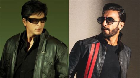 Don 3 Update: Shah Rukh Khan To Be Replaced By Ranveer Singh? Here's ...