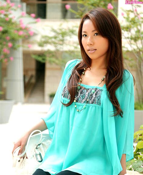 JapaneseBeauties Saki Makihara jav model Free JavIdol nude picture gallery 牧原沙紀 AV女優ギャラリー 無修正エロ画像