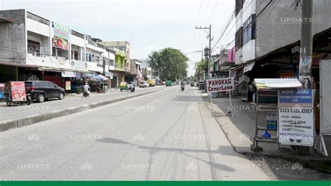 Ruko Gandeng Di Jalan Denai Medan Dijual Co Id