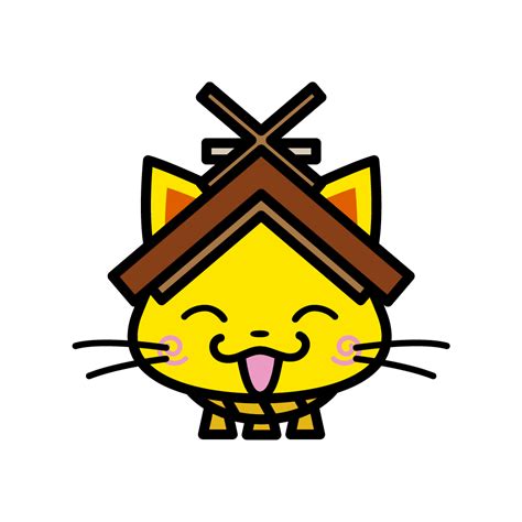 デザイン利用 しまねっこの部屋（島根県観光キャラクター しまねっこ 公式）