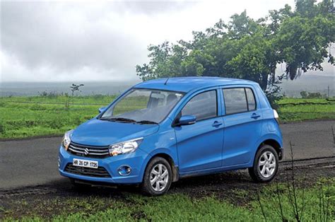 Maruti Celerio Diesel Long Term Review Fourth Report Introduction