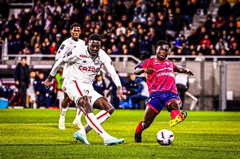 Actu Foot Afrique on Twitter Alidu Seidu 22 ans réalise une belle