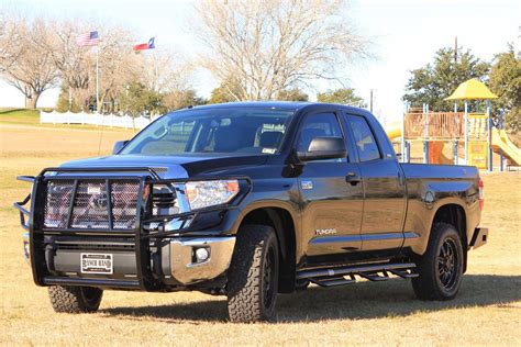 Toyota Tundra Ranch Hand Ubicaciondepersonas Cdmx Gob Mx