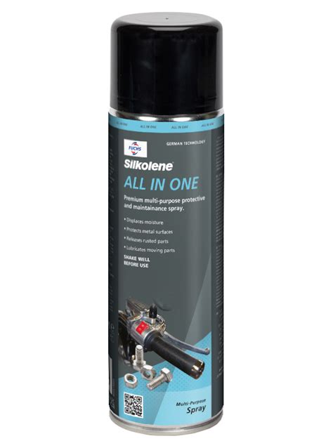 All In One Fuchs Silkolene Superior Motorcycle Oils