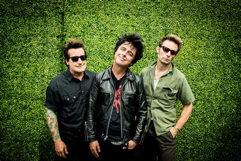 Green Day kündigen Deluxe Edition zum 30 jährigen Jubiläum von DOOKIE