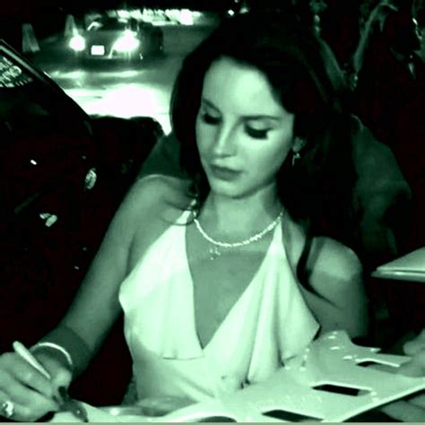 Lana Del Rey Love Lana Rey Green Aesthetic Role Models Favorite