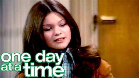 One Day At A Time Barbara Decides To Run Away The Norman Lear