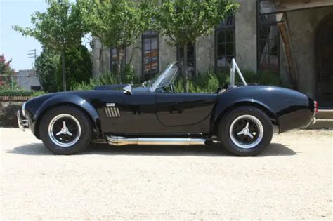 Cobra Everett Morrison Replica Classic Shelby Cobra For Sale