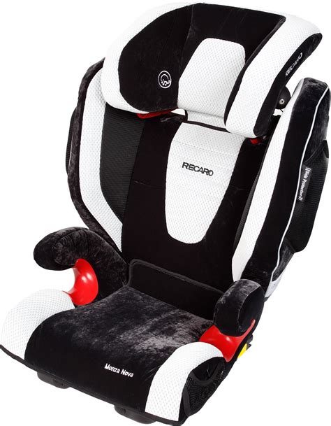 Recaro Monza Nova Seatfix Test Complet Prix Sp Cifications