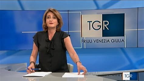 Tgr Friuli Venezia Giulia Edizione Del Rai Fvg Free