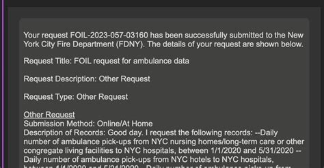 The Fire Department of New York City is Taking Far Too Long to Respond ...