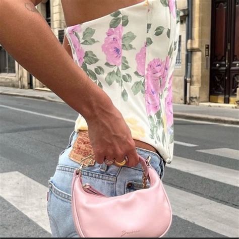 Zara Tops Zara Floral Corset Top Blogger Favorite Poshmark