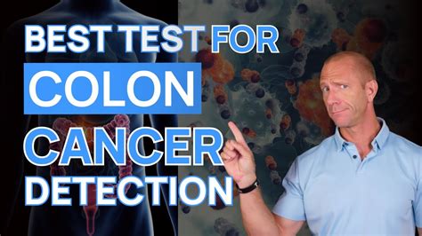 What S The BEST Test For Colon Cancer Detection GALLERI COLOGAURD