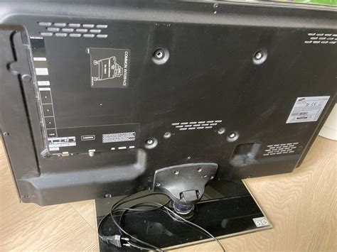 Telewizor Samsung 32 UE32D5000 perełka Osielsko OLX pl