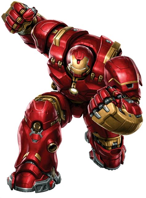 Imagem Hulkbuster Homem De Ferro Png