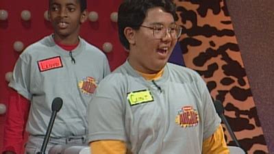 Nick Arcade - Nickelodeon - Watch on Paramount Plus