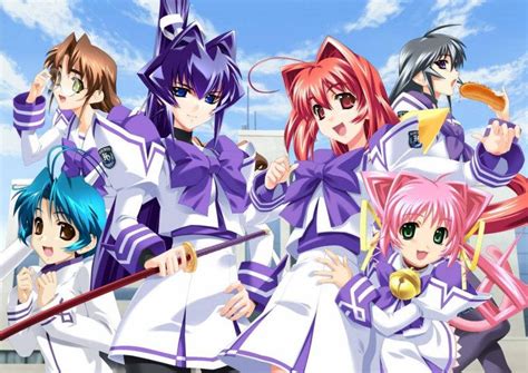 Muv Luv Banner By Conangiga On Deviantart