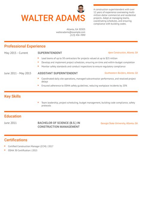 Construction superintendent salary trends in Philadelphia 17