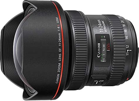 14 Best Wide Angle Lens for Canon in 2024 (Updated)