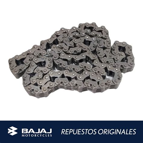 Cadena De Distribucion Bajaj Dominar 250 400 UG Original