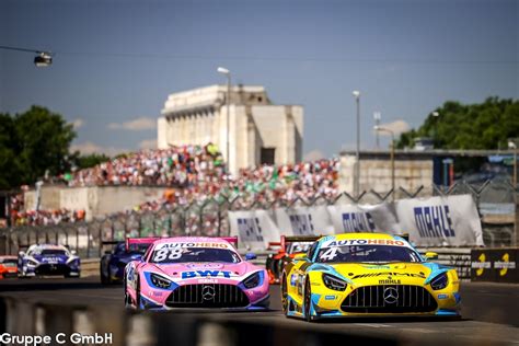 DTM Trophy 5 6 Rennen Norisring 2022 Foto Gruppe C Photography