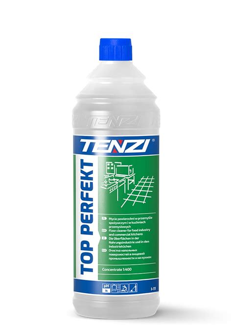 Topefekt Sanit Nf Mycie I Czyszczenie Sanitariat W Pure Pack