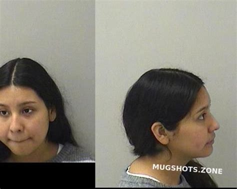 Montalvo Lopez Marta Kane County Mugshots Zone