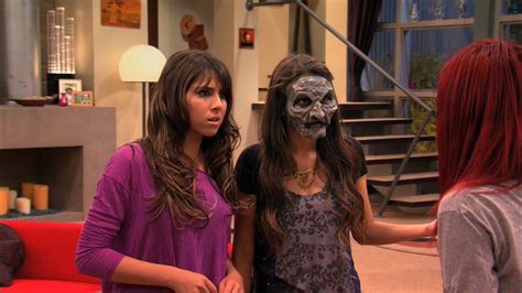 Tori The Zombie 1x06 Victorious Image 26844446 Fanpop