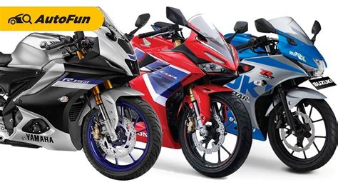 Update Harga Motor Sport Fairing Cc Oktober Ada Yang Tembus