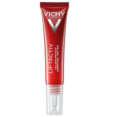 Vichy Liftactiv Collagen Specialist Augenpflege Gratis Geschenk Ab