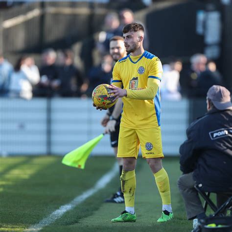 Kings Langley Fc And Dorchester Town Fc Dorchester Towns Flickr