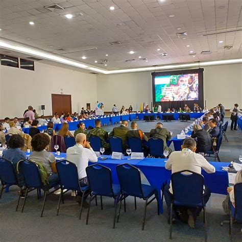 Alcaldía Distrital Apoyó Construcción De La Hoja De Ruta Para El Control De Minería Ilegal Y