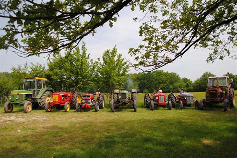 Petit Tour Au Moulin De Vanneau Mus E De La Machine Agricole