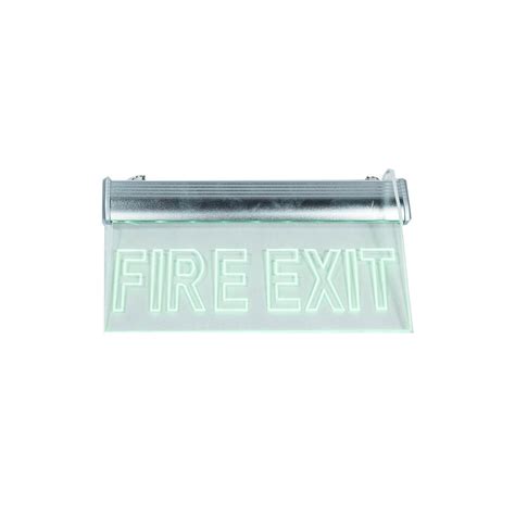 Fire Safety Signages | Mega Precision Corporation