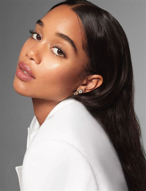 LAURA HARRIER for Instyle Magazine, May 2020 – HawtCelebs