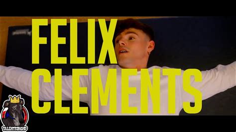 Felix Clements Full Semi Final Performance Britain S Got Talent 2023