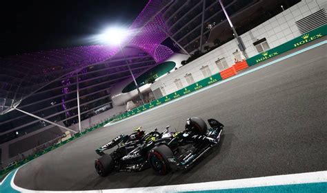 Abu Dhabi Grand Prix - US F1 start time and how to watch - Motorsport ...