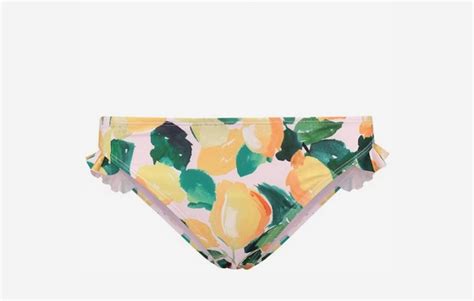 H SHIWI BOBBY DÓŁ OD STROJU KĄPIELOWEGO MAJTKI BIKINI