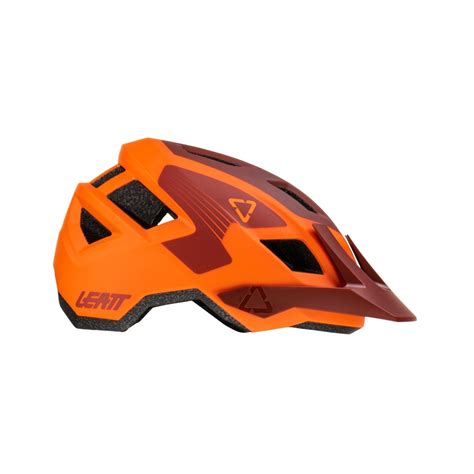 2023 Leatt Helmet MTB AllMtn 1 0 Jr WestShore Bicycles