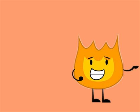 BFDI Wallpapers - Wallpaper Cave