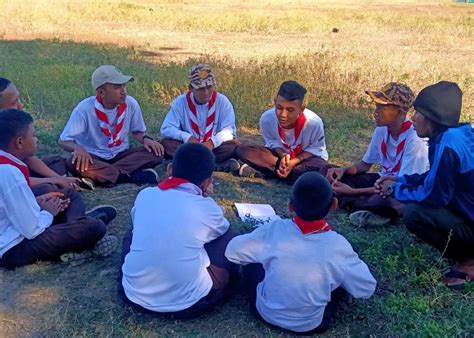 Foto Jamnas Pramuka Xi