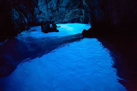 Private Tour from Split: Explore Blue Cave & 5 Islands