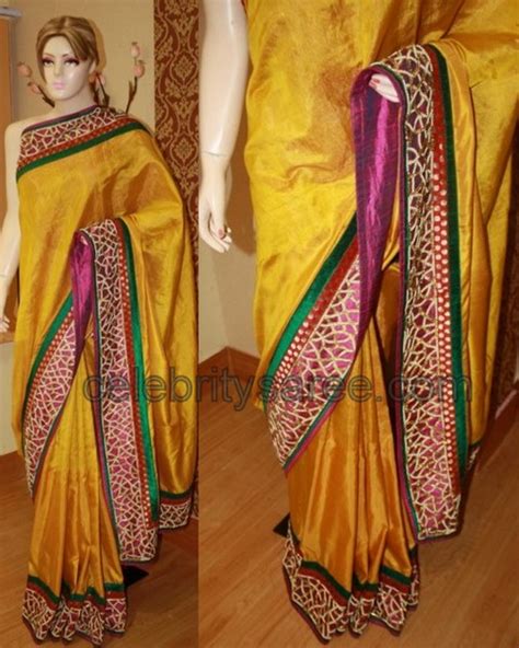 Uppada Sarees - Saree Blouse Patterns