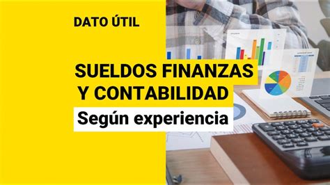 Sueldos De Hasta 16 Millones Estos Son Los Salarios En El área De