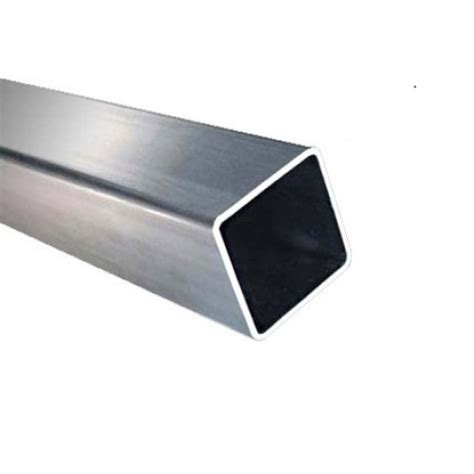 Stainless Steel Square Tube