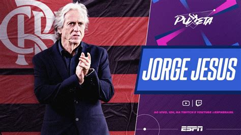 VÍTOR PEREIRA DEMITIDO JORGE JESUS NO FLAMENGO É A MELHOR SOLUÇÃO