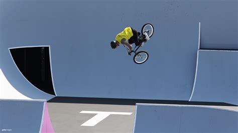 BMX Freestyle